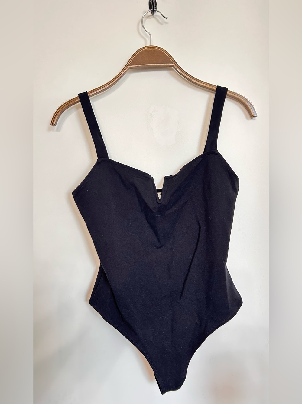 BABATON TANK BODYSUIT